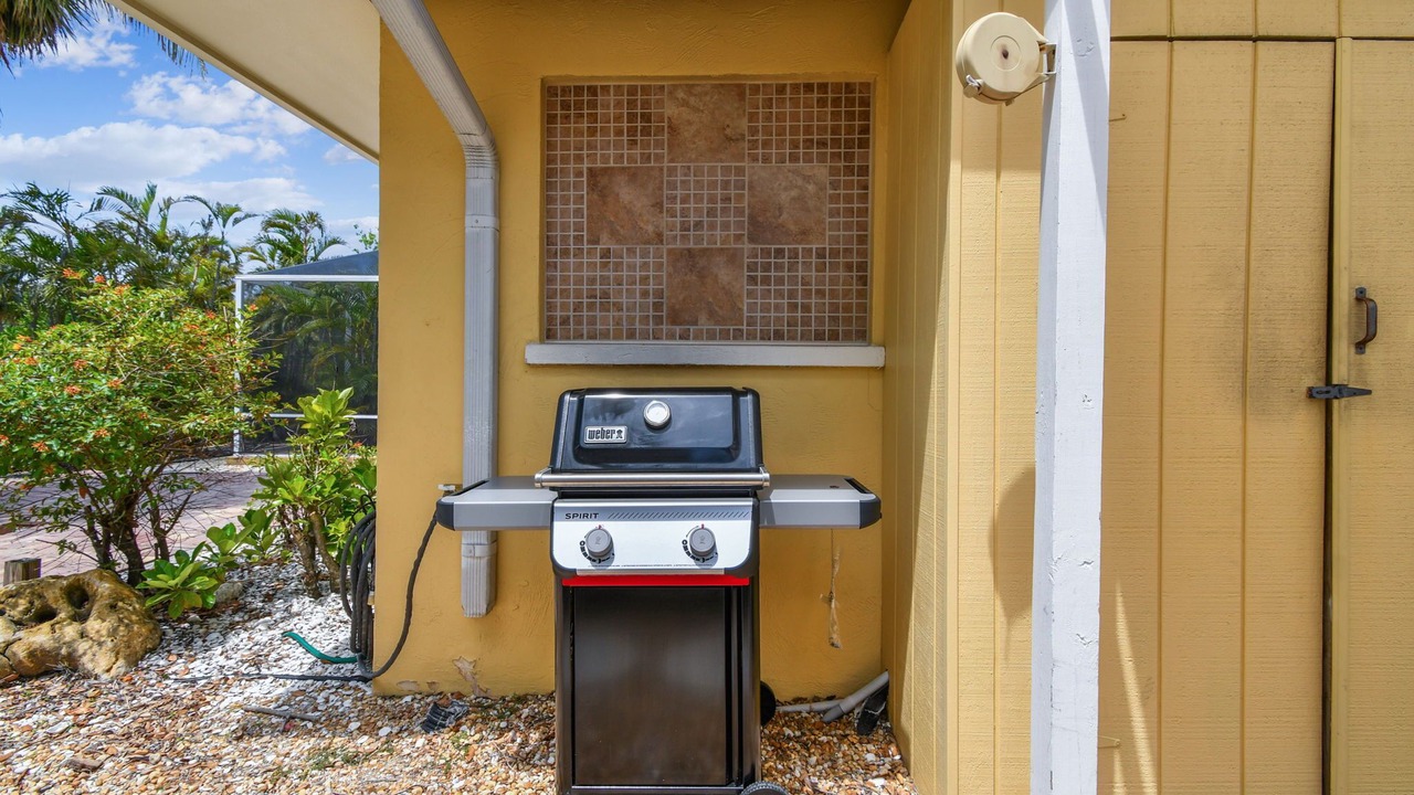 Photo of Outdoor in Siesta Key Village