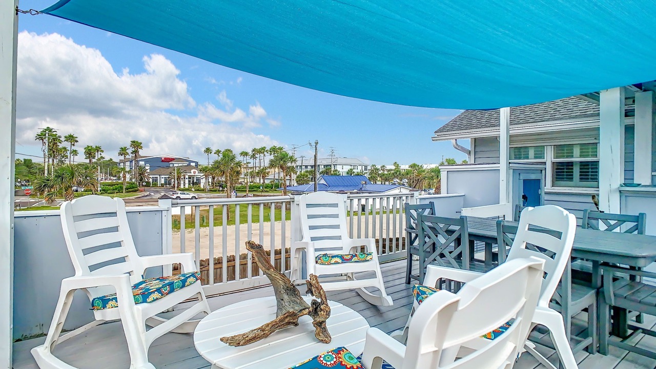 Photo of Outdoor in St. Augustine Beach