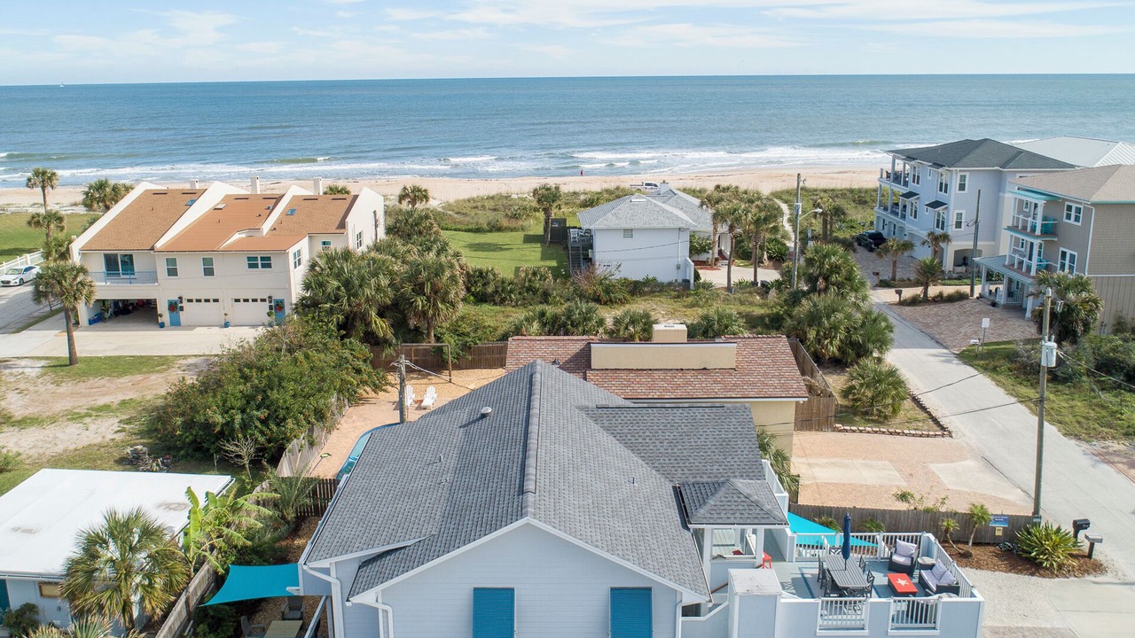 Photo of Outdoor in St. Augustine Beach