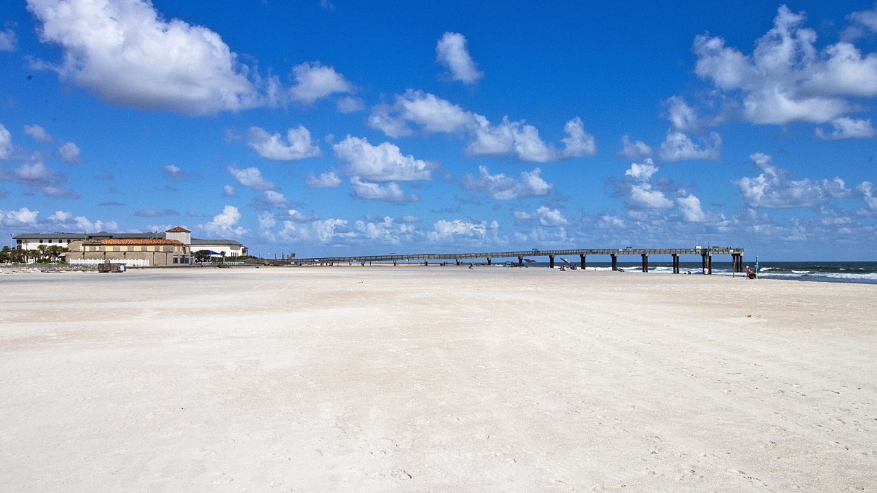 Photo of Others in St. Augustine Beach