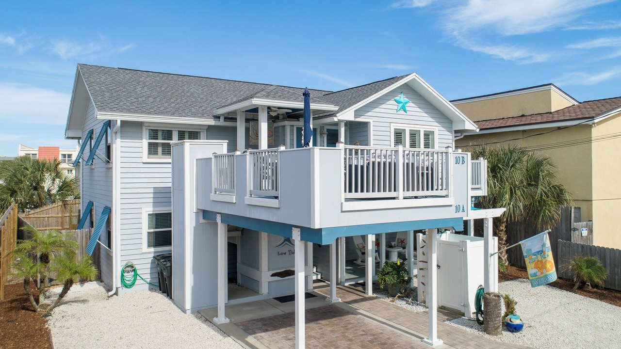 Photo of Outdoor in St. Augustine Beach
