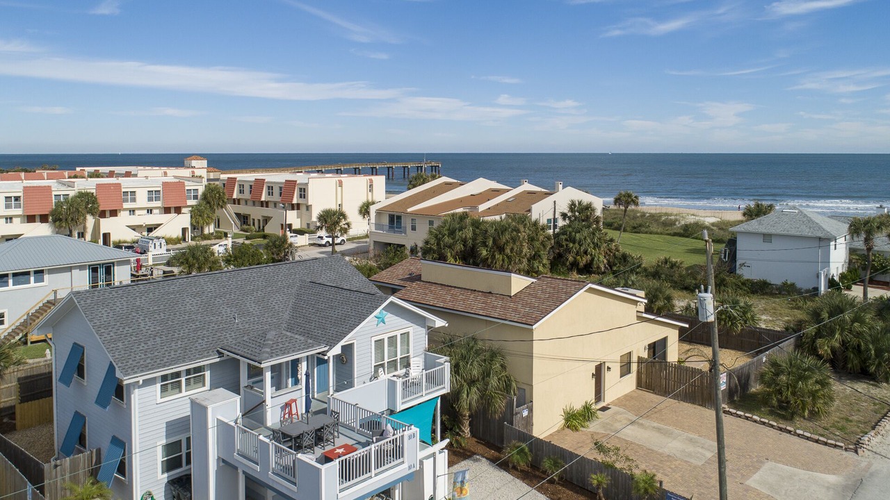 Photo of Outdoor in St. Augustine Beach