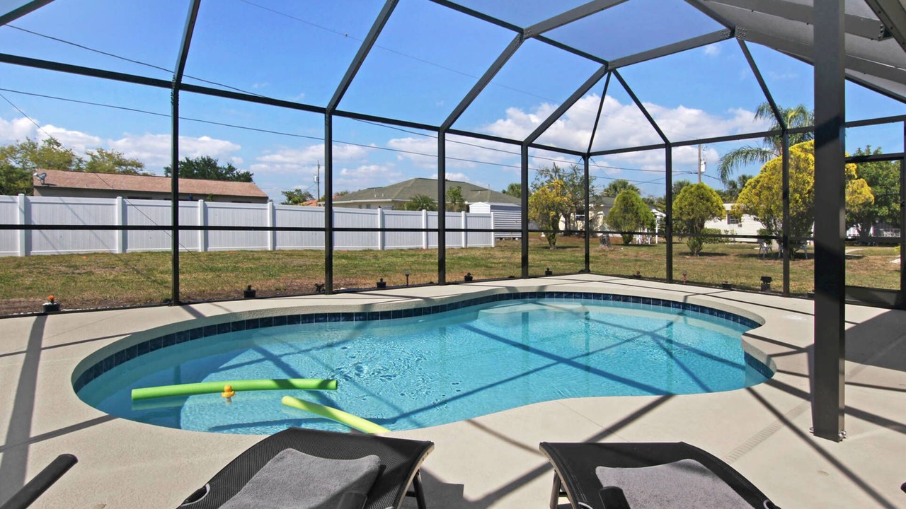 Photo of Outdoor in Port Charlotte