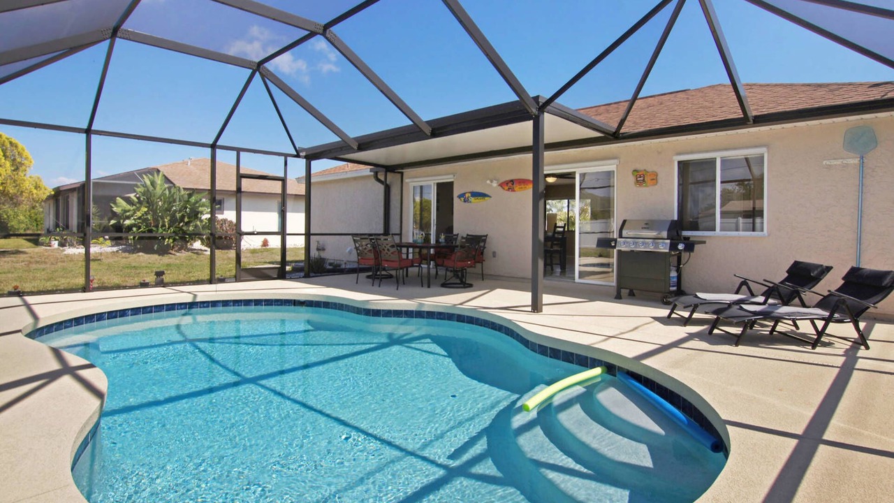 Photo of Outdoor in Port Charlotte