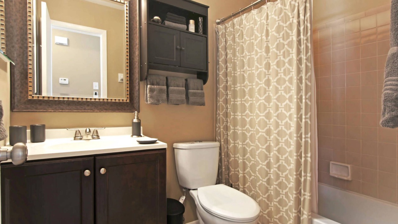 Photo of Bathroom in Port Charlotte