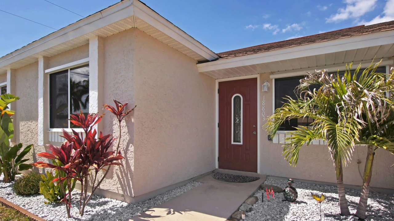 Photo of Outdoor in Port Charlotte