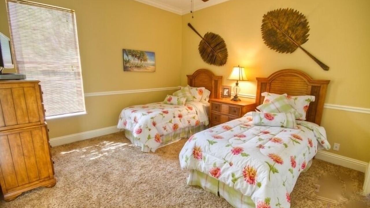 Photo of Bedroom in Rural Estates