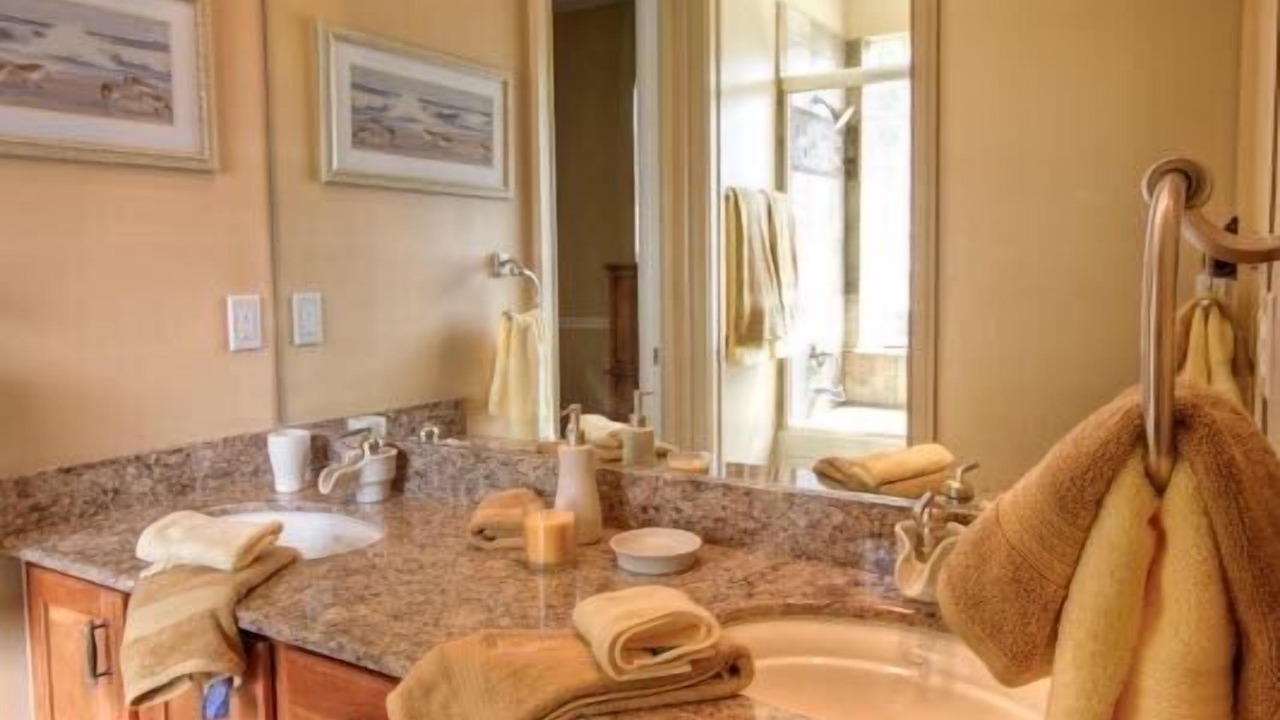Photo of Bathroom in Rural Estates