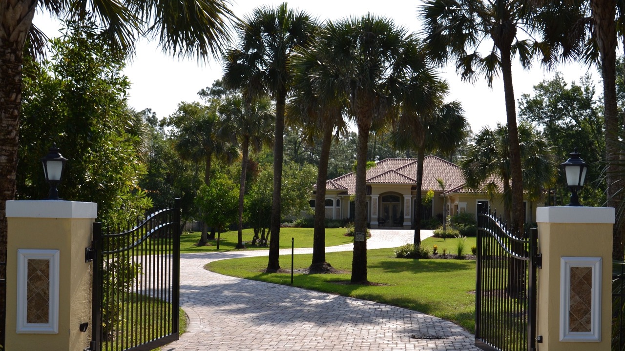 Photo of Outdoor in Rural Estates