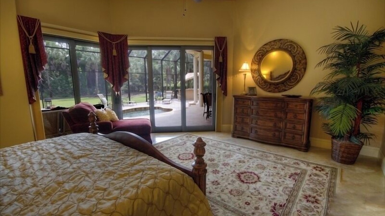 Photo of Bedroom in Rural Estates