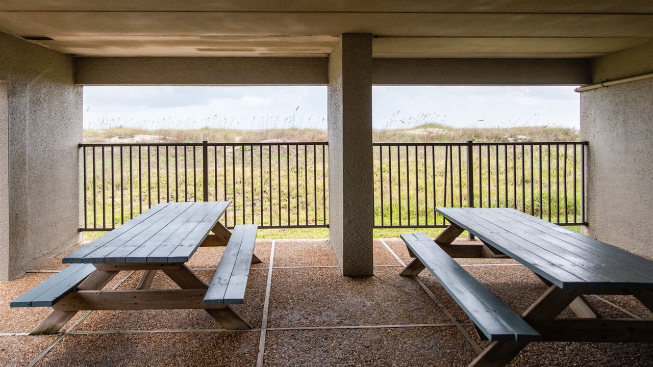 Photo of Outdoor in Ocean Cay