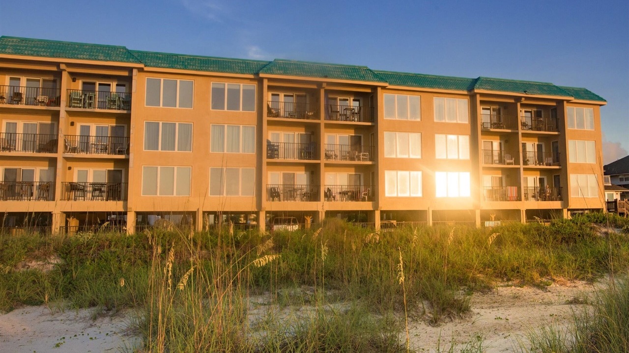 Photo of Outdoor in Ocean Cay