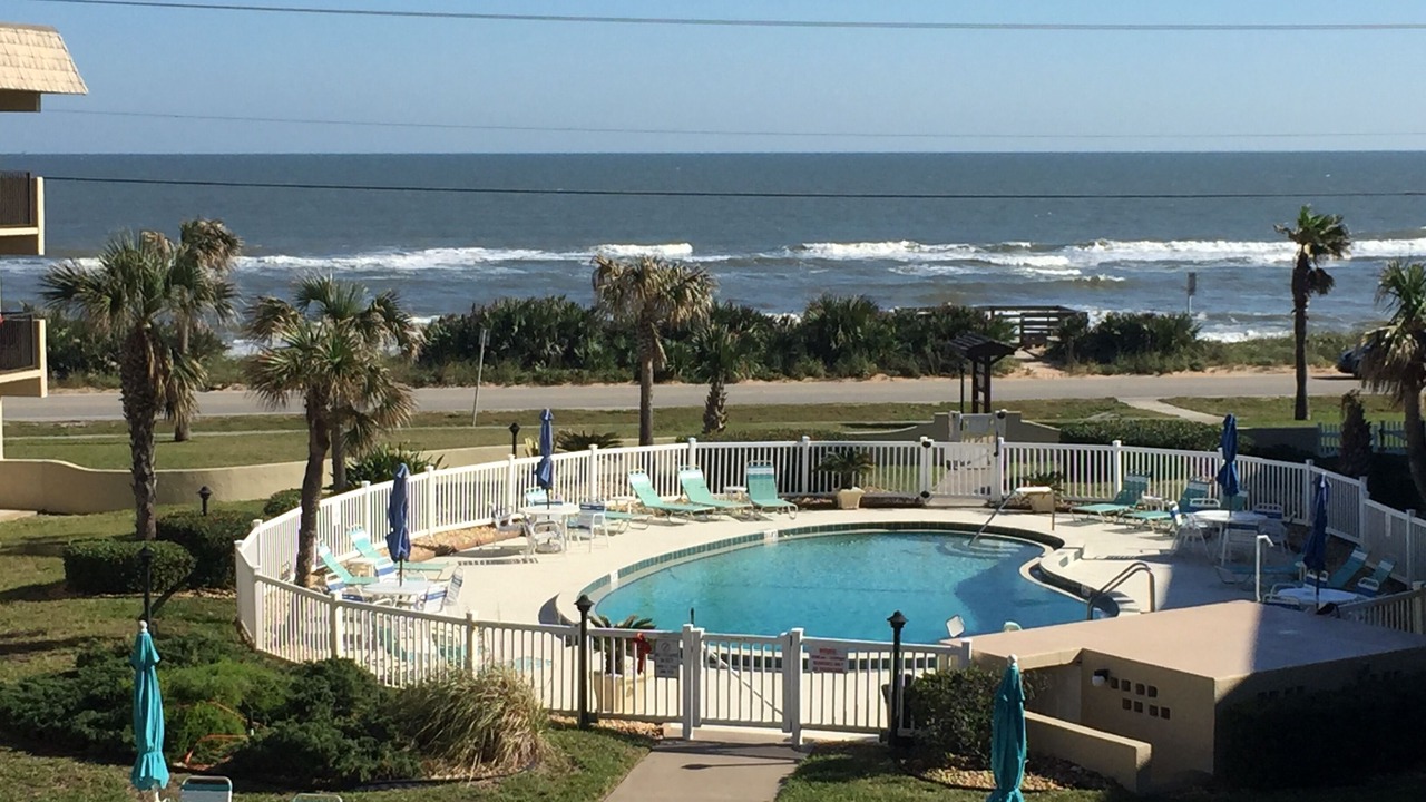 Photo of Outdoor in Breakers