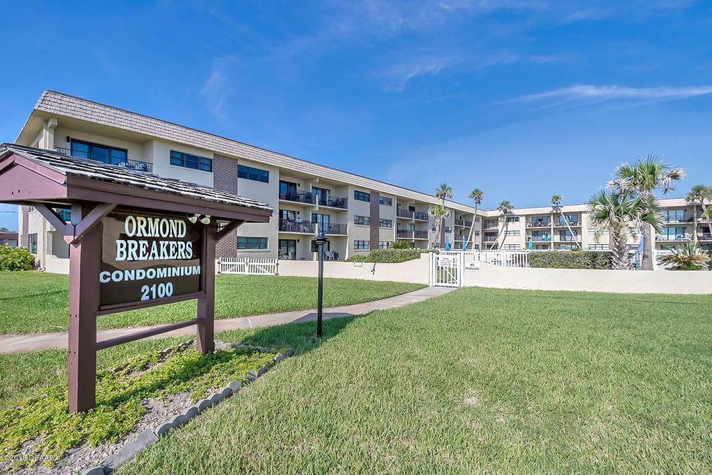 Photo of Outdoor in Breakers