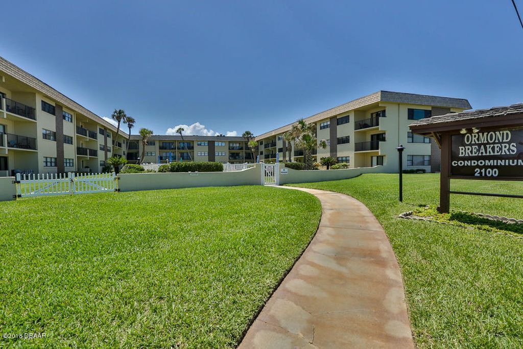 Photo of Outdoor in Breakers