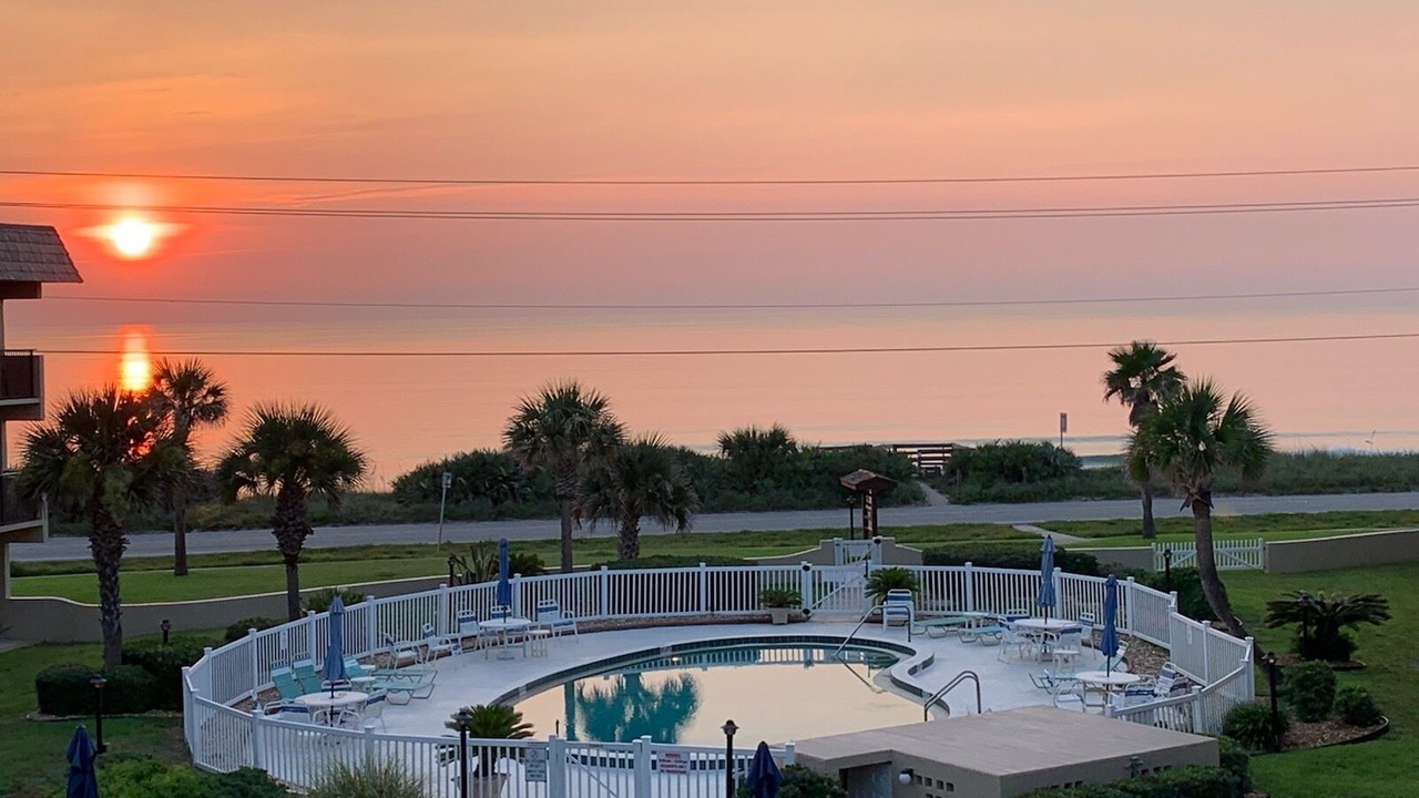 Photo of Outdoor in Breakers