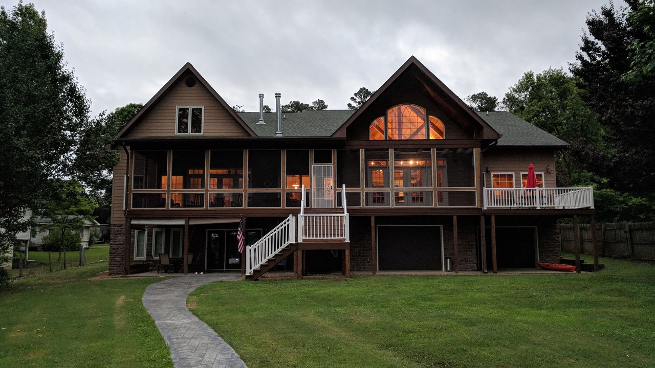 Photo of Outdoor in Langston