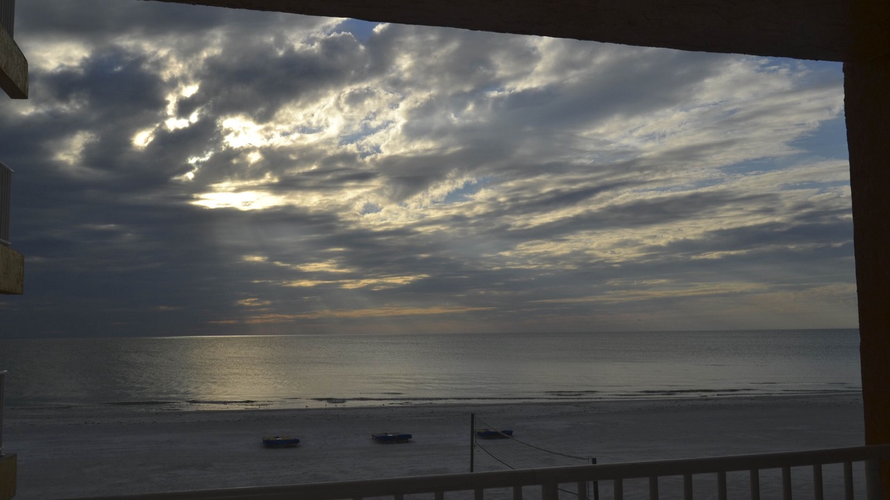 Photo of Patio Balcony in Indian Shores