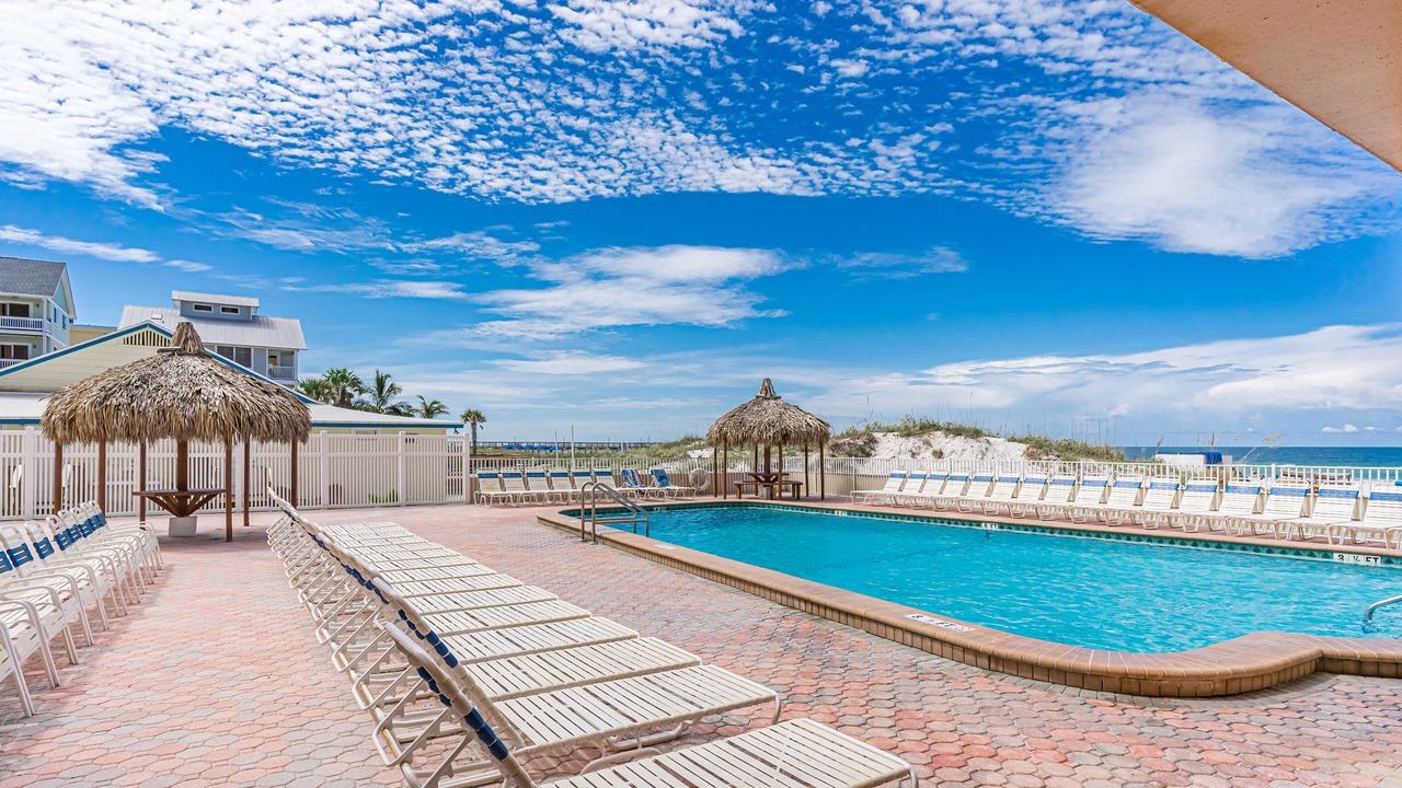 Photo of Outdoor in Indian Shores
