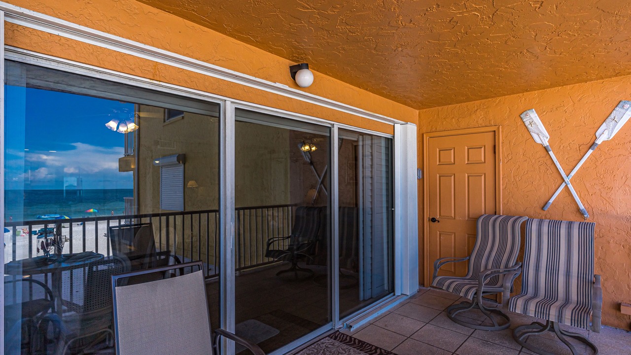 Photo of Outdoor in Indian Shores