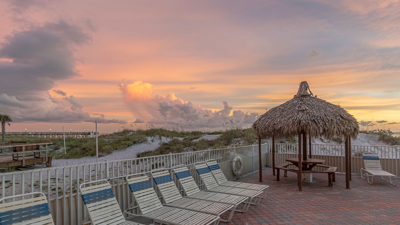 Photo of Outdoor in Indian Shores
