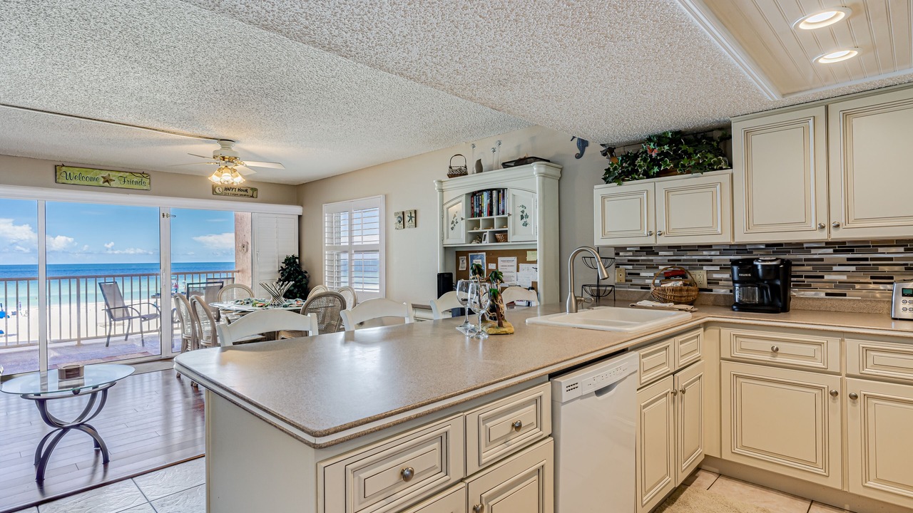 Photo of Kitchen in Indian Shores