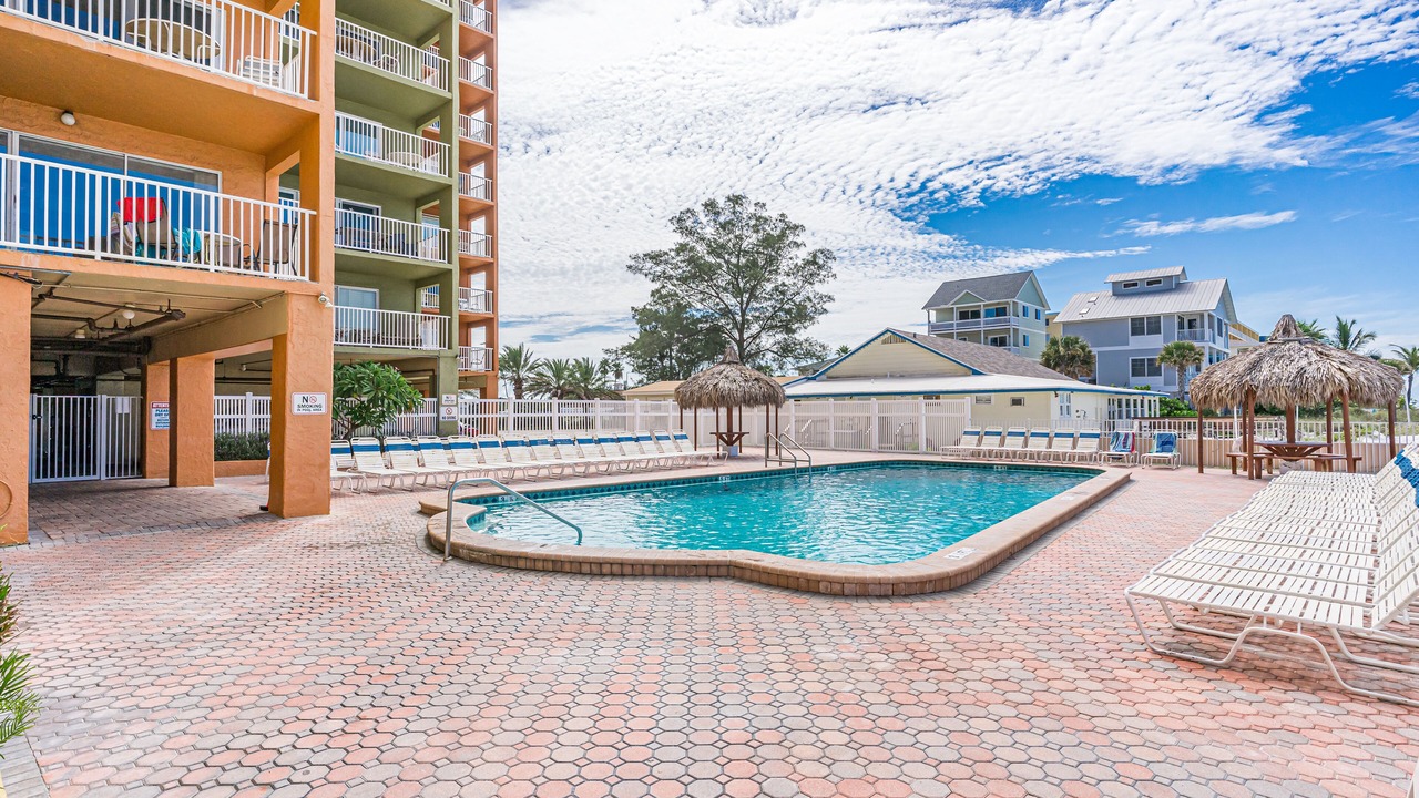 Photo of Outdoor in Indian Shores