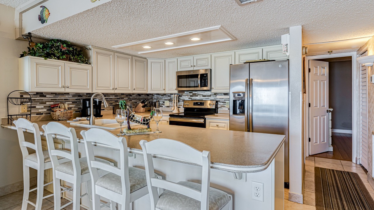 Photo of Kitchen in Indian Shores