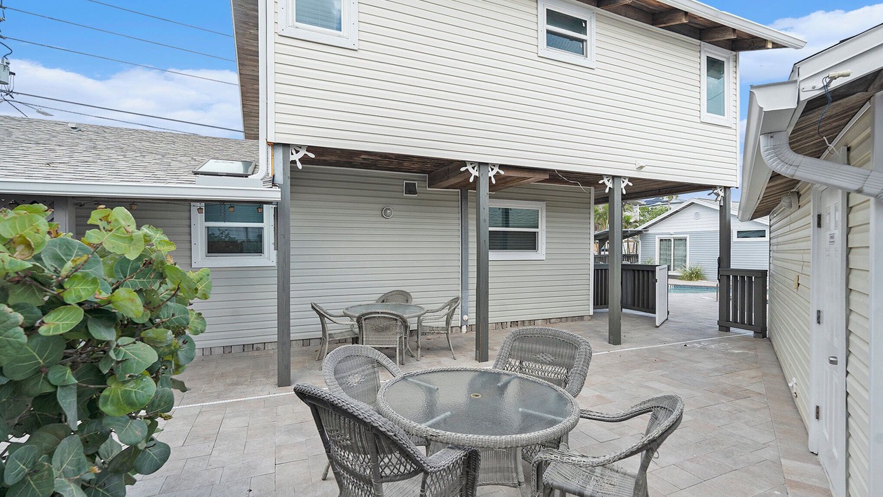 Photo of Outdoor in Sunset Beach