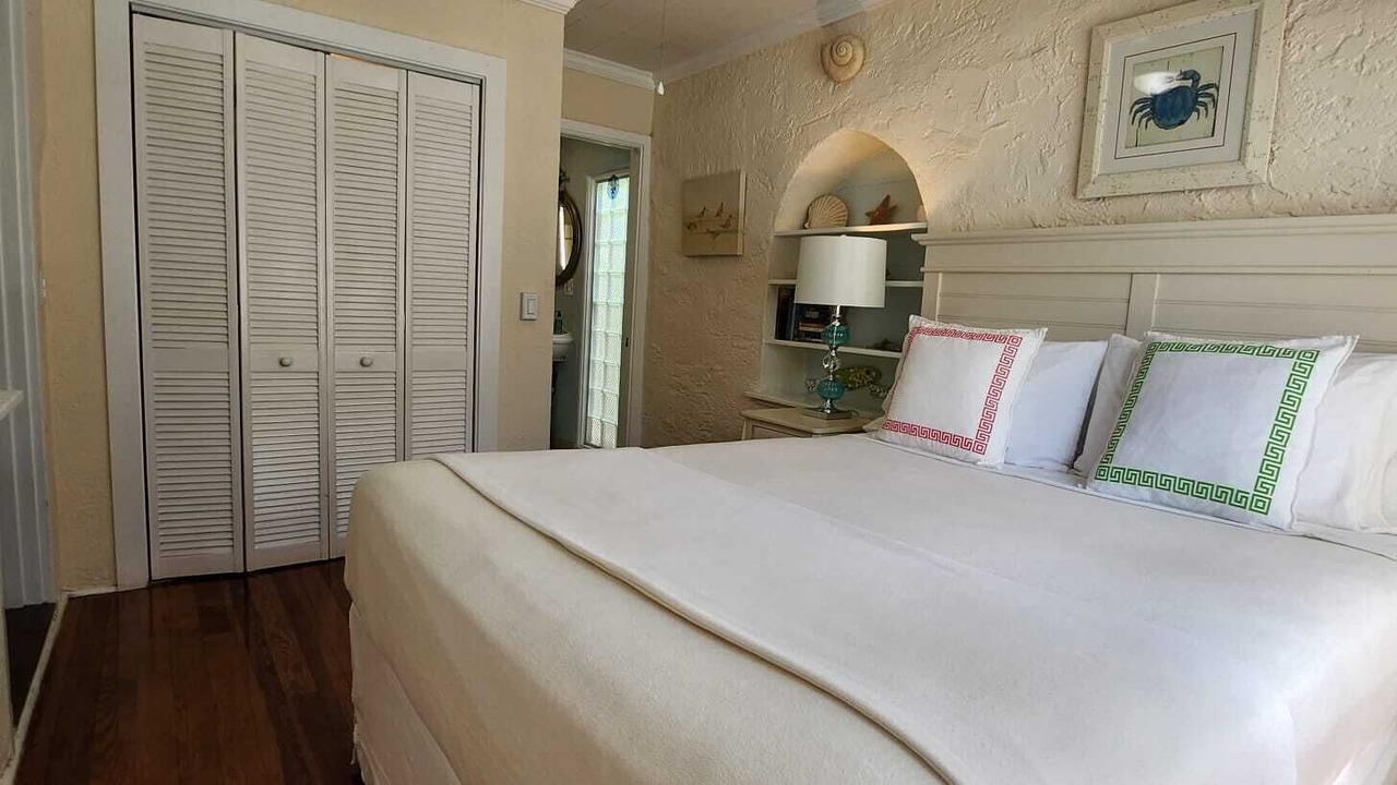 Photo of Bedroom in Delray Beach