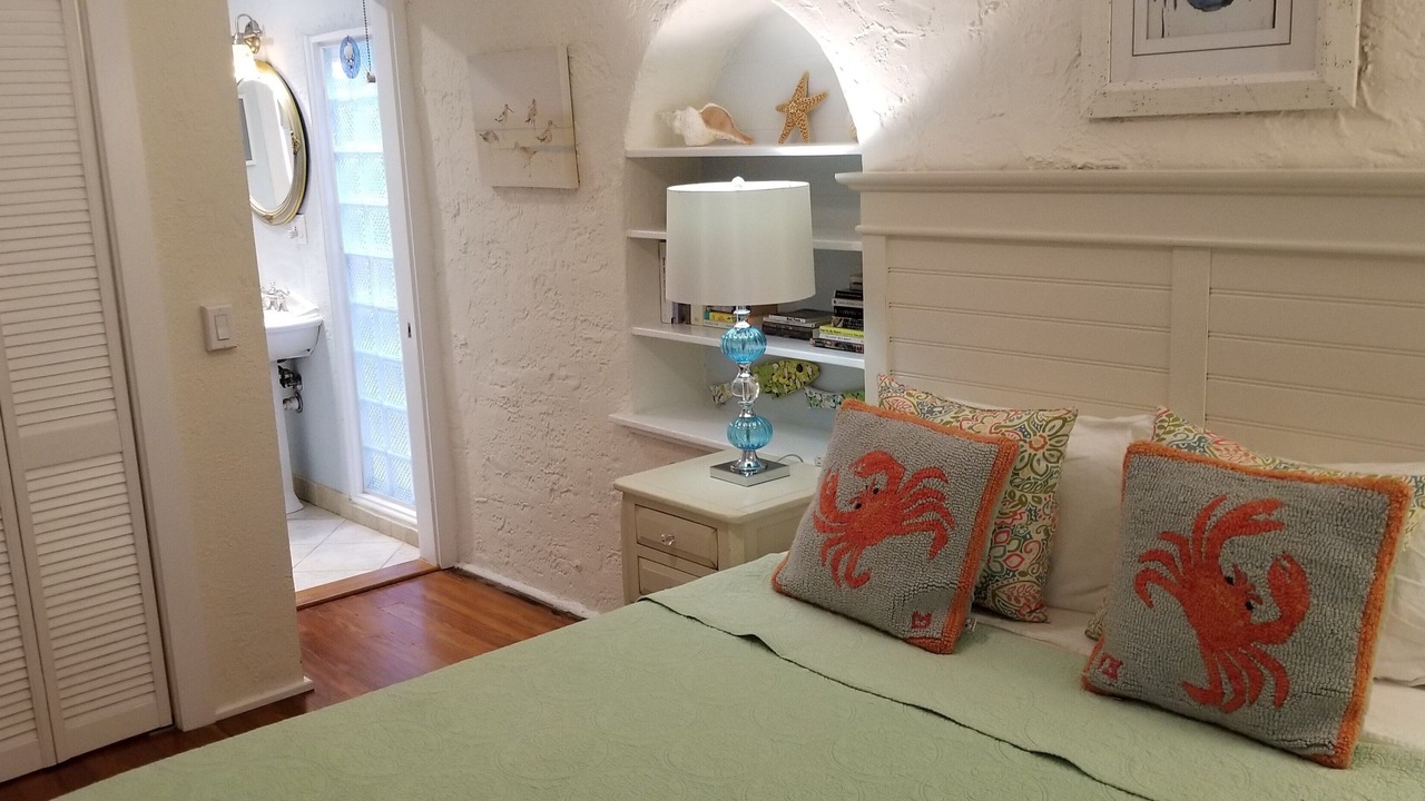 Photo of Bedroom in Delray Beach