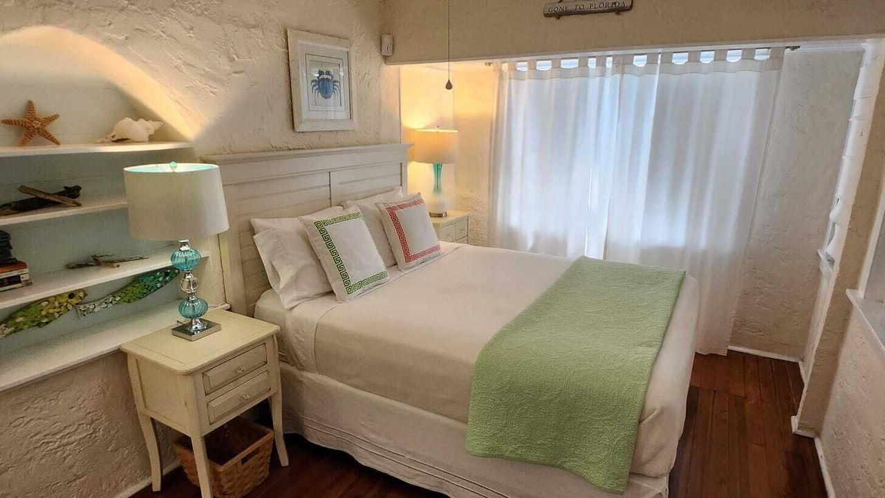 Photo of Bedroom in Delray Beach