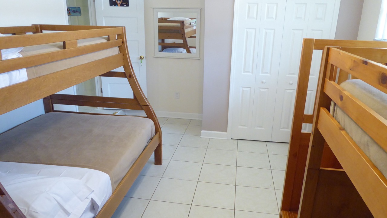 Photo of Bedroom in Altamonte Springs
