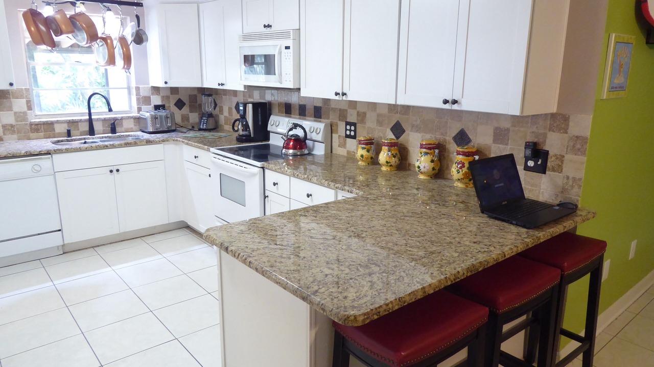 Photo of Kitchen in Altamonte Springs