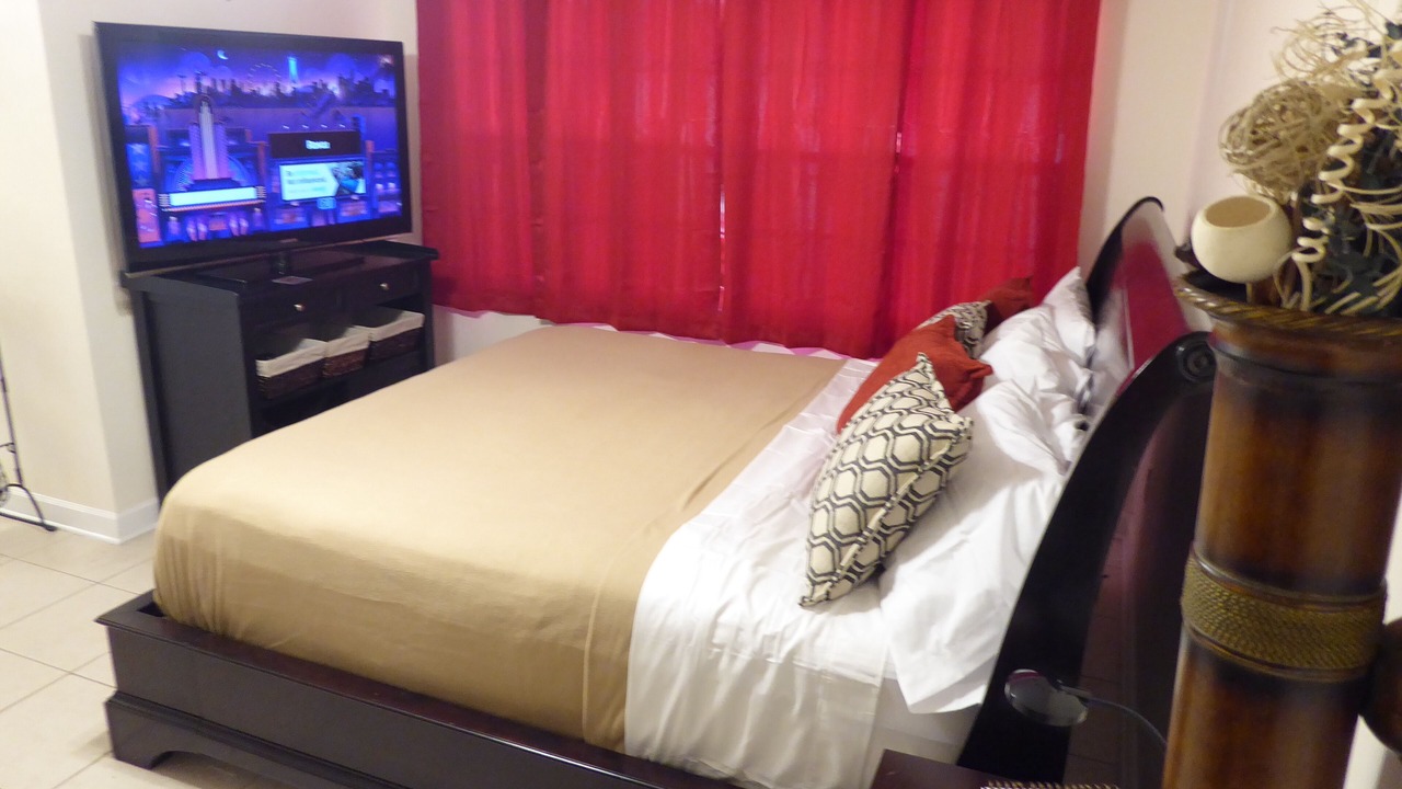 Photo of Bedroom in Altamonte Springs