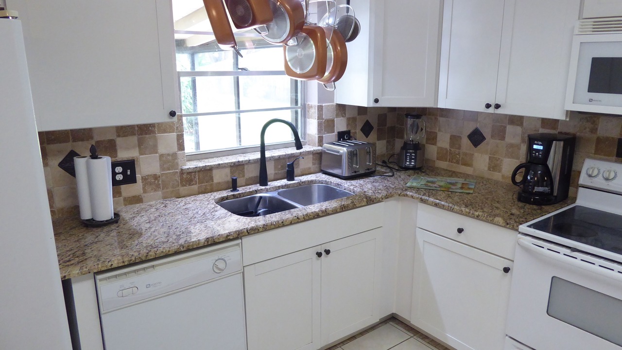 Photo of Kitchen in Altamonte Springs