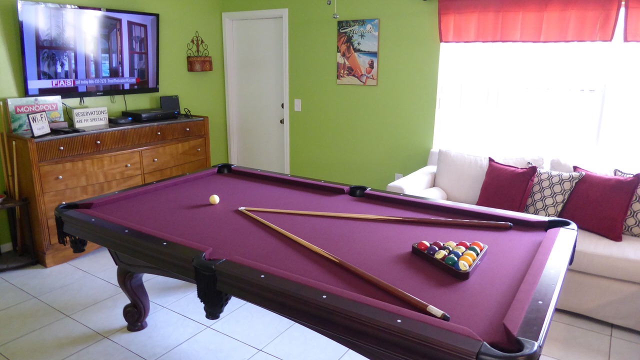 Photo of Livingroom in Altamonte Springs