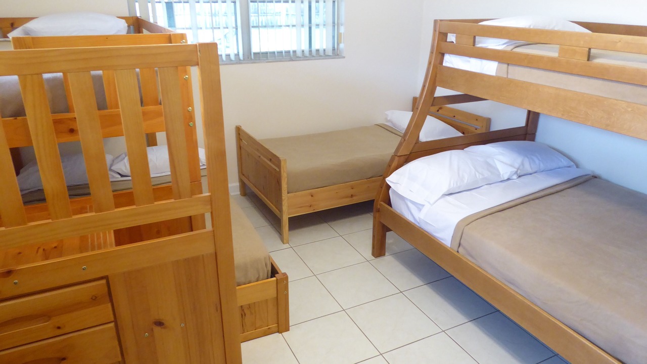 Photo of Bedroom in Altamonte Springs