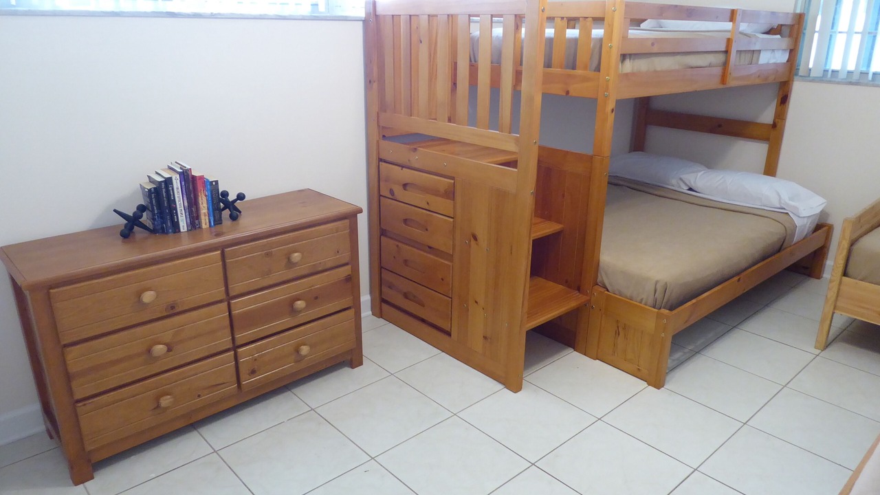 Photo of Bedroom in Altamonte Springs