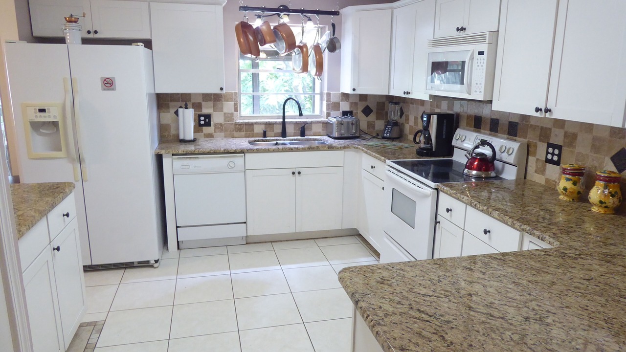 Photo of Kitchen in Altamonte Springs