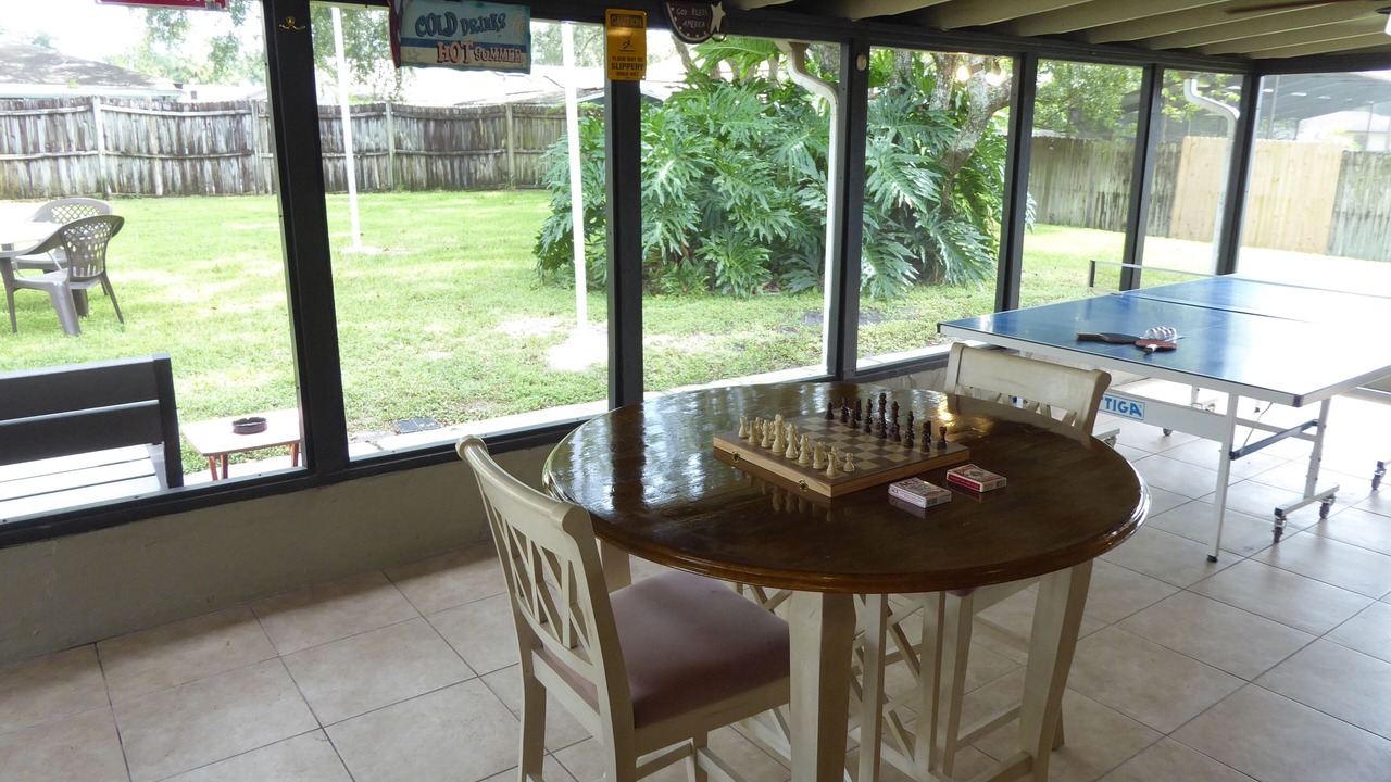 Photo of Outdoor in Altamonte Springs