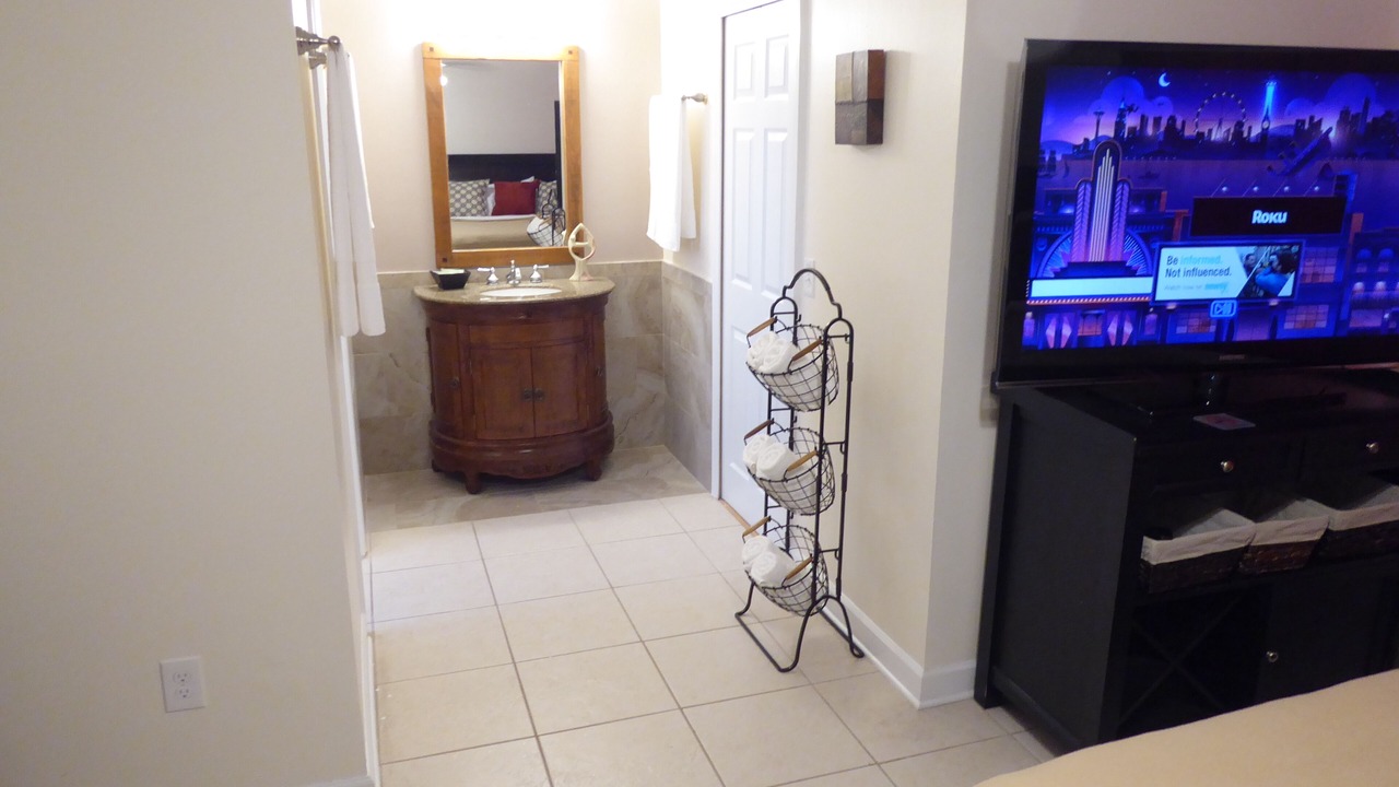 Photo of Bedroom in Altamonte Springs