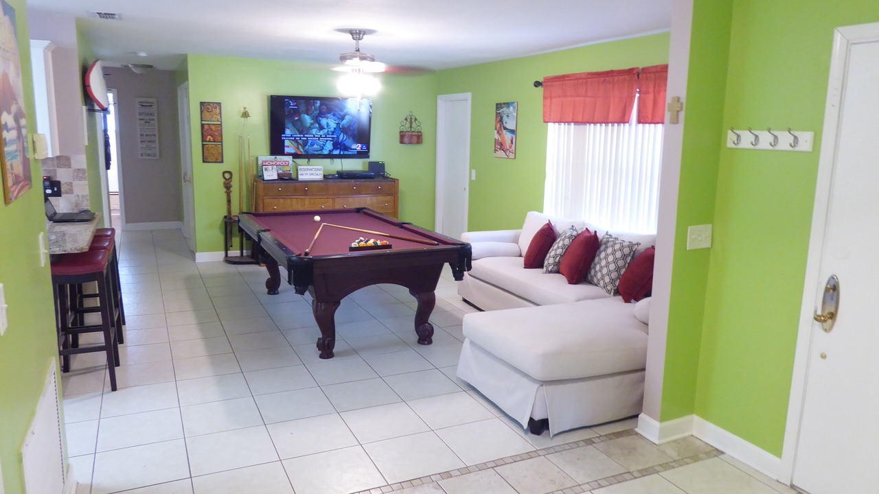 Photo of Livingroom in Altamonte Springs