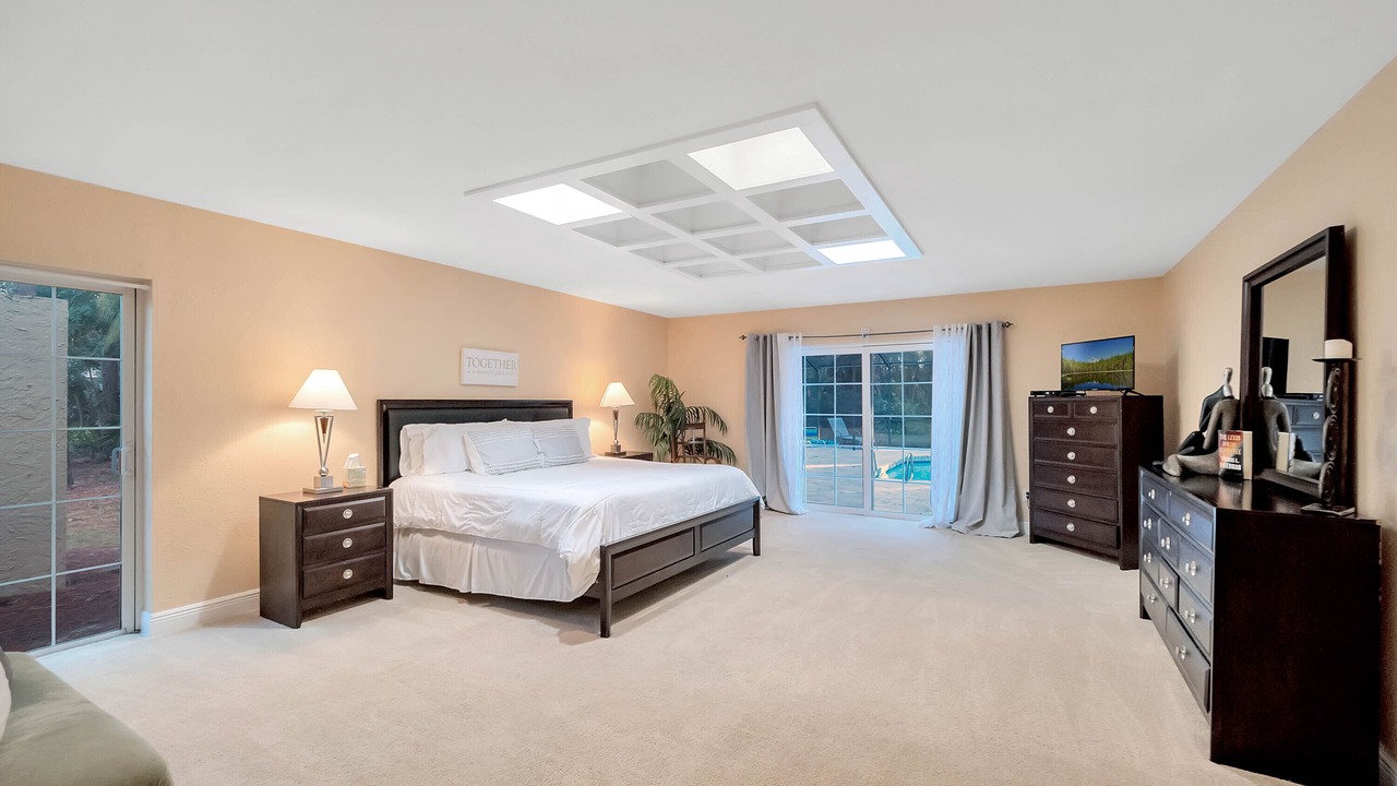 Photo of Bedroom in Clearwater