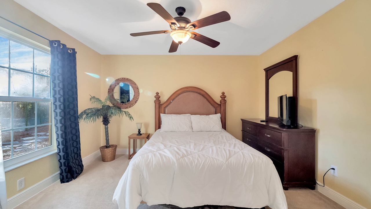 Photo of Bedroom in Clearwater
