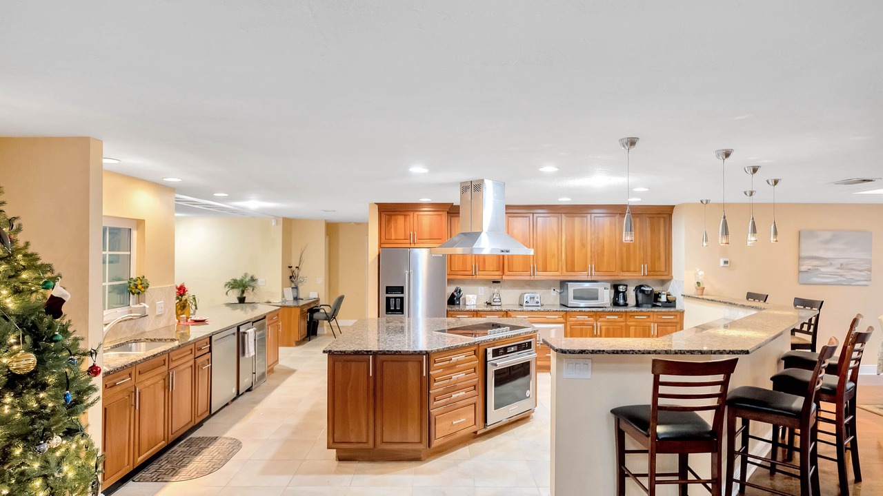 Photo of Kitchen in Clearwater