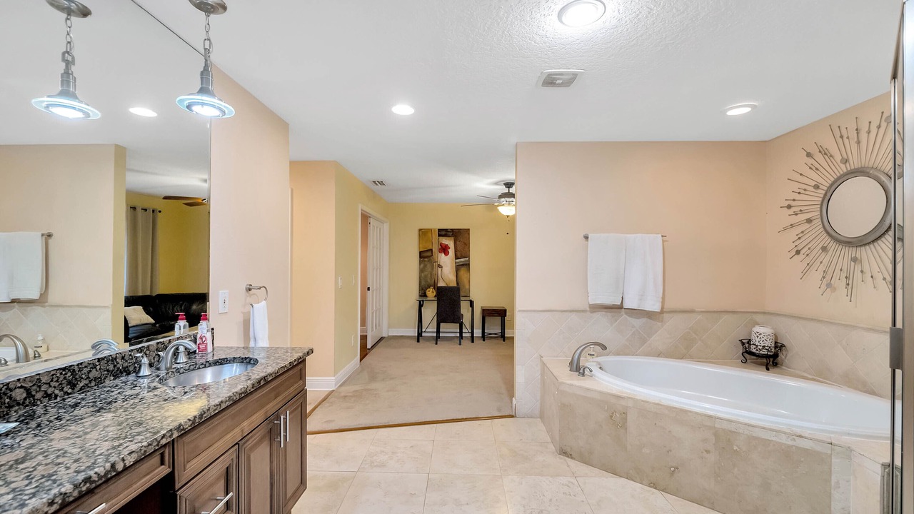 Photo of Bathroom in Clearwater