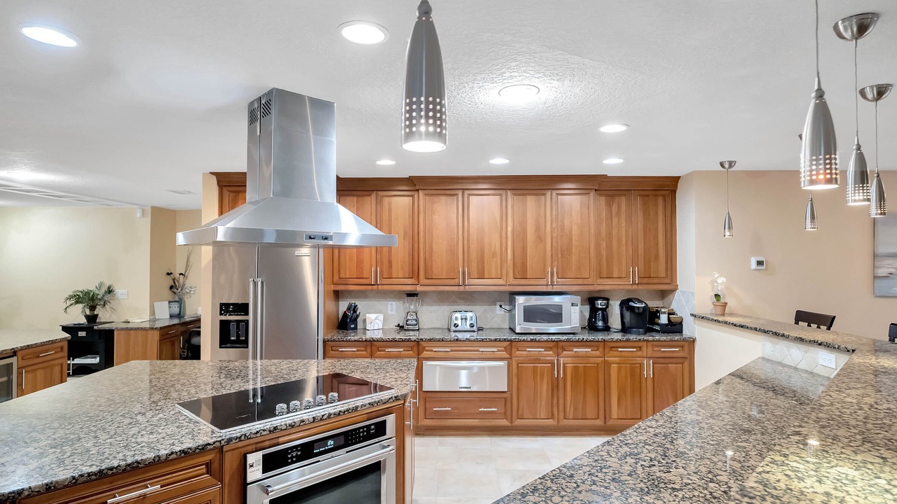 Photo of Kitchen in Clearwater