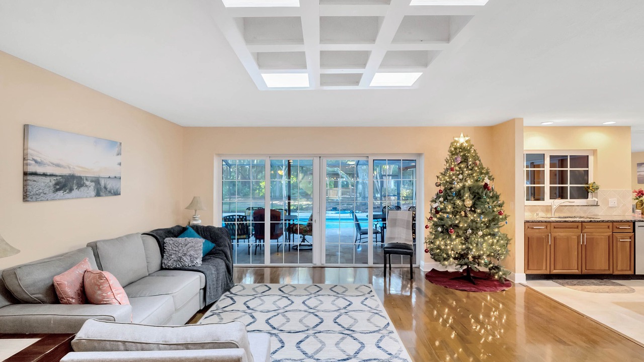 Photo of Livingroom in Clearwater