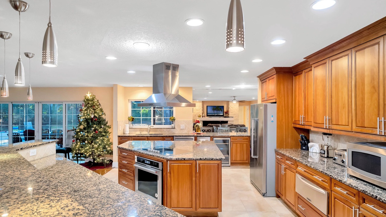 Photo of Kitchen in Clearwater